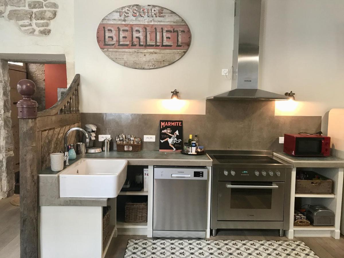 Le Loft Des Antiquaires, L'Isle-Sur-La-Sorgue Apartman Kültér fotó