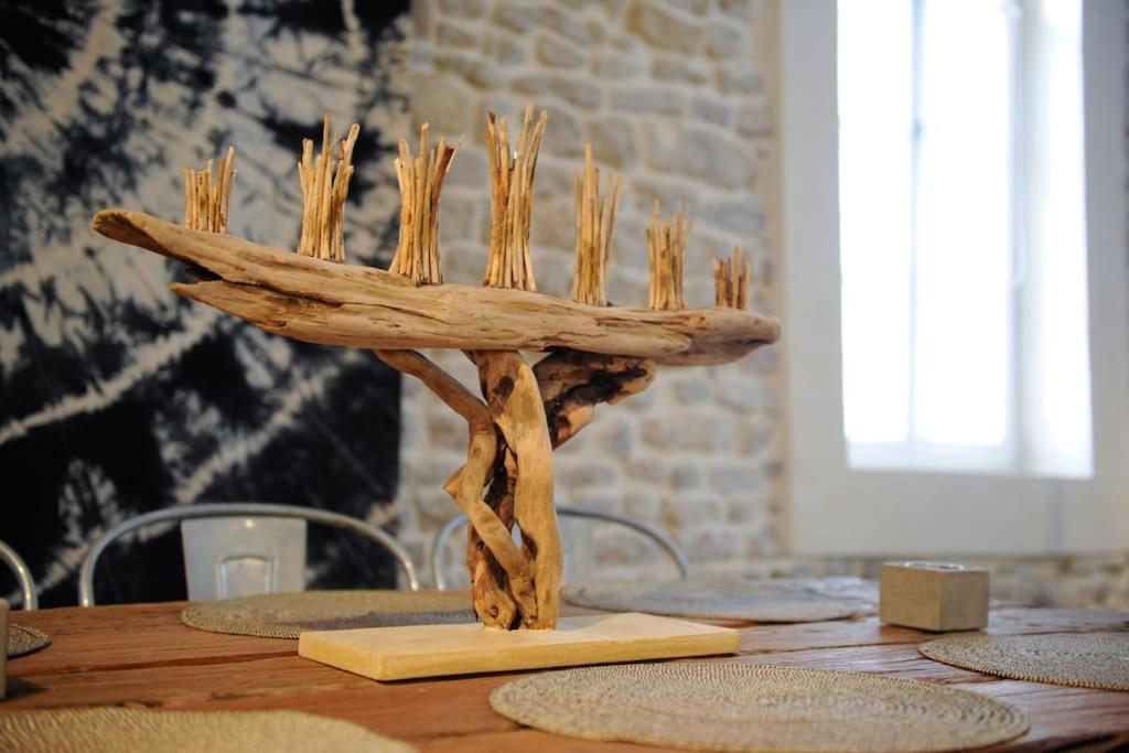Le Loft Des Antiquaires, L'Isle-Sur-La-Sorgue Apartman Kültér fotó